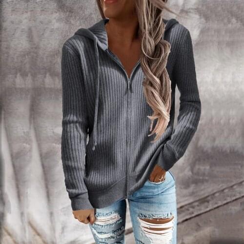Naiveroo Warm Cardigans