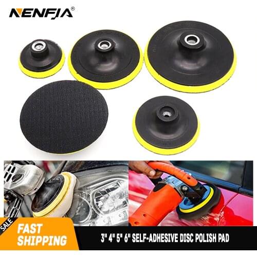 NENFIX Polishing Wheels