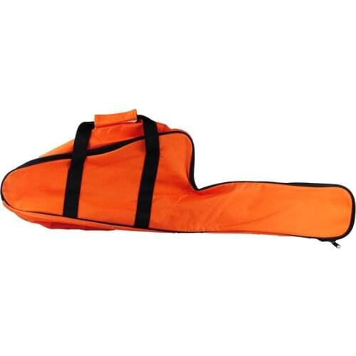 2021 New Chainsaw Bag Carrying Case Portable Protection Waterproof Holder Fit for stihl