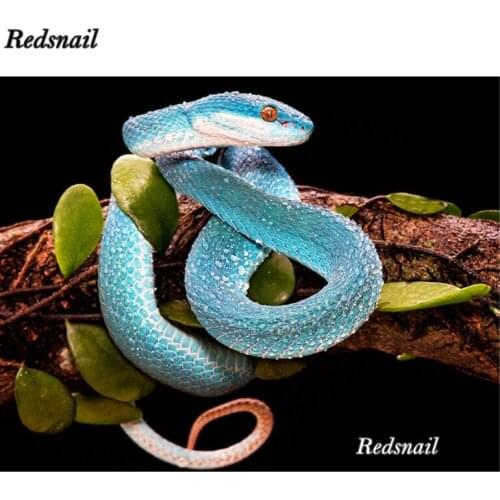 Картины по номерам Redsnail China At AliExpress