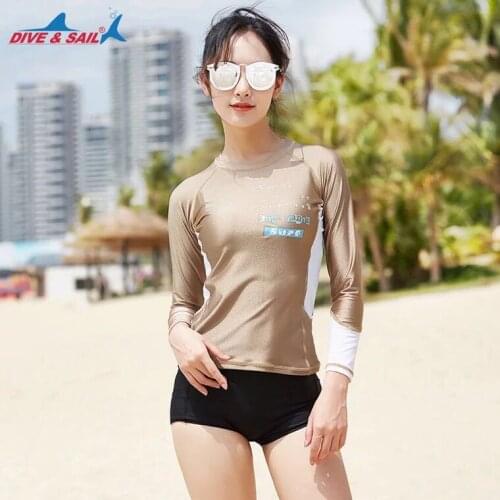 SLINX Women's Rashguards