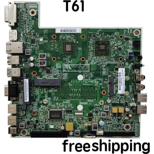 675186-005 For HP T610 Mini Motherboard 11042-3 48.3GG02.031 675187-000 Mainboard 100%tested fully work