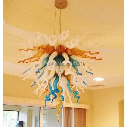 Free Shipping New Arrival Mini High Quality Hanging LED Chandelier