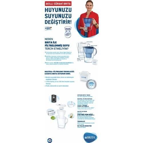 BRITA Water Treatment Equipment