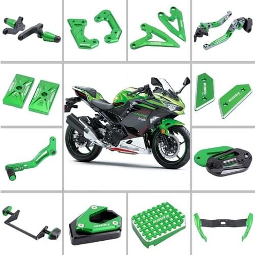 KaHoSuYa Motorcycle Footpegs