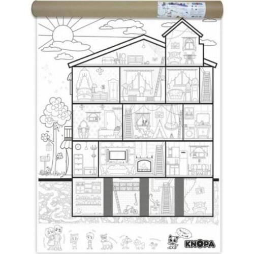 Knopa Painting Supplies