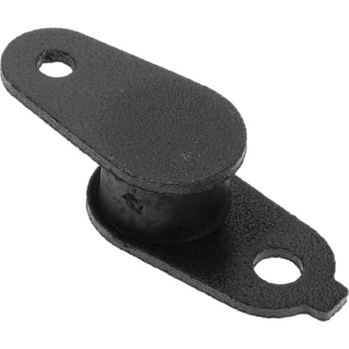 Motorcycle Exhaust Muffler Pipe Hanger Mount for Honda CR85 CR125 CR250 CR500 Motorcycle Exhaust Muffler Pipe Hanger Bracket