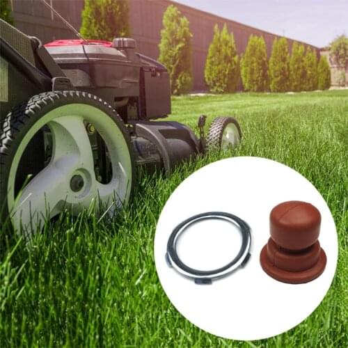 M89B Durable 5 Primer Bulb Fit for Tecumseh 36045 36045A 640259 VLV-126 VLV-65 VLV-50 VLV-60 Accessories