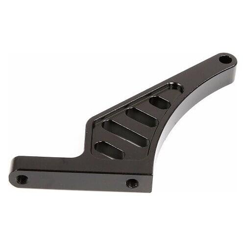 CNC Metal Rear Support Bracket for 1/5 Losi 5ive-t Rovan LT V5 Truck Rc Car Parts