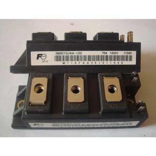 Elevator SCR Module 2MBI75U4A-120/2MBI100U4A-120