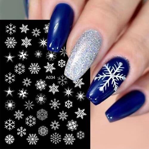 Naio Materials For Nail Design