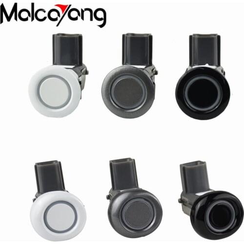New PDC Parking Aid Reverse Parking Sensor For Nissan Infiniti Q60 G37 3.7L 25994-EJ35E 25994-1CA6E