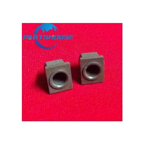 10Pcs Bushing Cleaning Roller for Sharp ARM 550 620 700 MX M550 M620 M700 Copier clean bushing