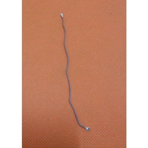 Original phone coaxial cable For Blackview Zeta V16 MTK6592 Octa Core 5.0 " HD 1280x720 Free shipping