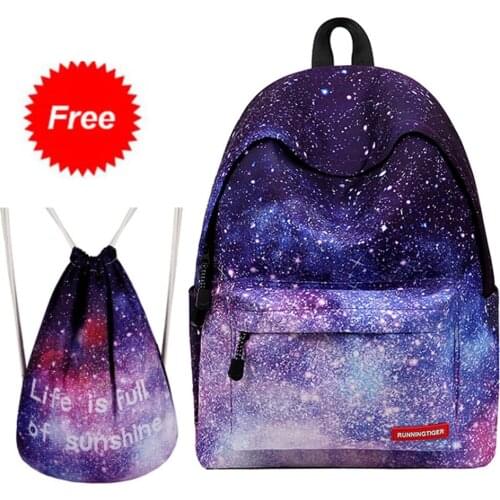 New kids school backpack for girls school bags women shoulder bag backpacks for school teenage girls book bags mochila escolar