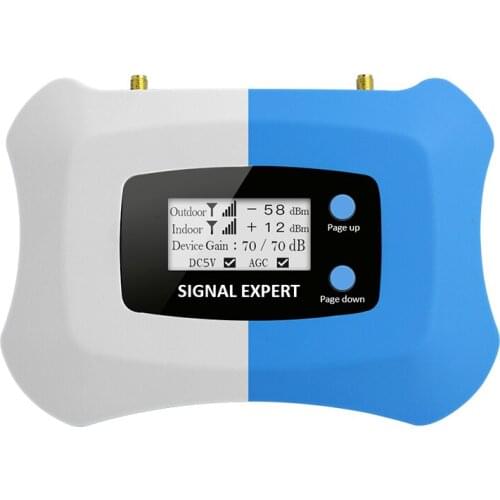 Atnj Powerful Dcs1800mhz Cellular Signal Amplifier gsm fixed wireless