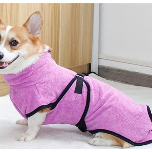 Полотенца для собак Winnereco China At AliExpress