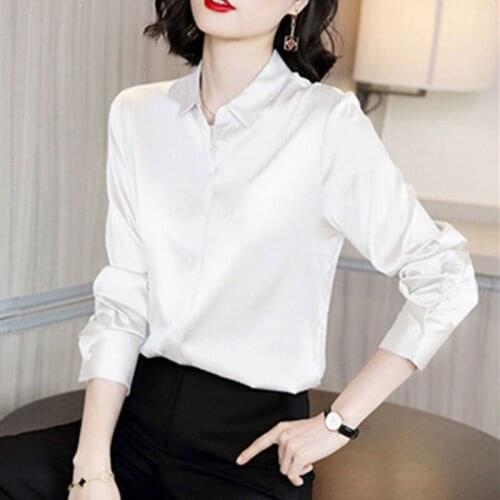 Шелковые блузки WLWFYWLT China At AliExpress