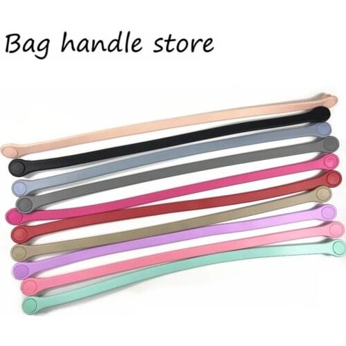 1 Pair Bag Handles For Obag Eva Long Strap 2021
