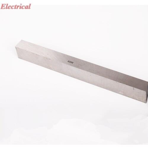 1pc High Speed Steel 16mm x 16mm x 200mm 6x6x200 Square Lathe Tool Bit Cutting Boring Bar HSS TOOL BITS