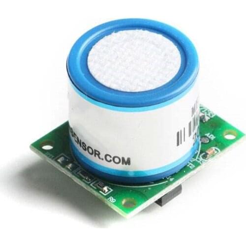 Free shipping: 1PCS ZE14-O3 ZE14-03 ze14-03 Ozone sensor o3 detection module ze14-o3