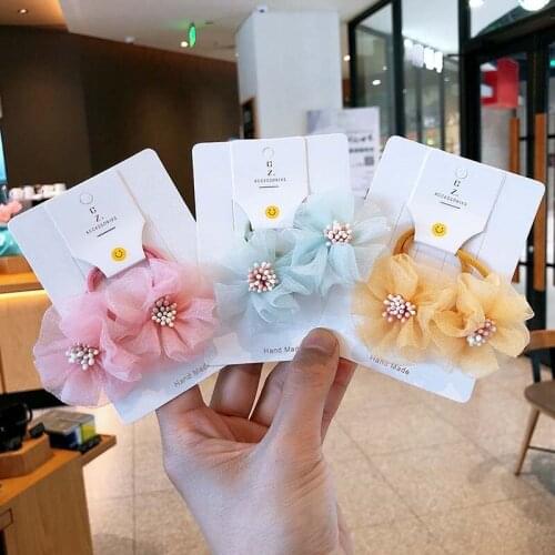 CN Headbands For Girls