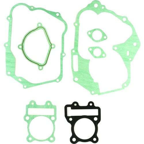 Yx150-gasket kit for yx160 engine, parts for yinxiang 150cc 160cc kayo orion bse sdg gpx ssr pitsterpro dirt bike atv