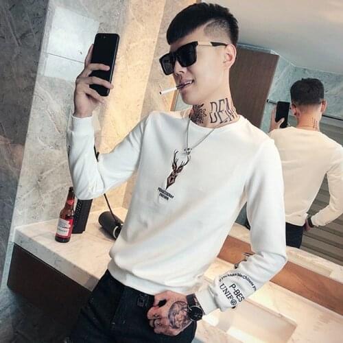 FANAN Men's Hoodies