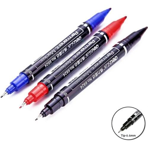 Hopk Black Permanent Markers China