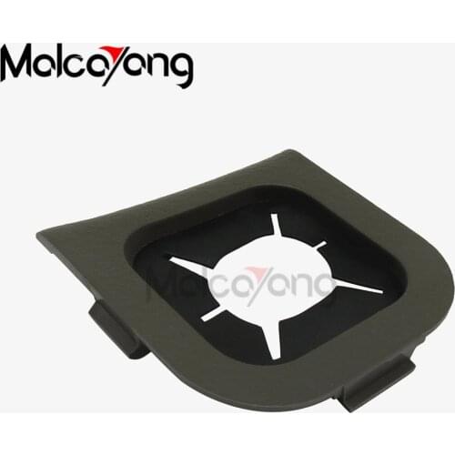 Cruise Switch Plastic Cover for Toyota E'Z 2011-2016 45186-0F050-E0