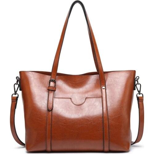 LAVECRVAY Large Women's Bags