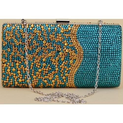 Luxecho Leather Cosmetic Bags