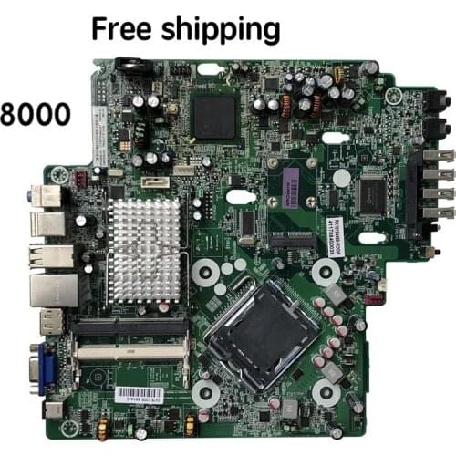 536885-001 For HP Compaq 8000 USDT Desktop motherboard 536461-002 536462-000 Mainboard 100%tested fully work
