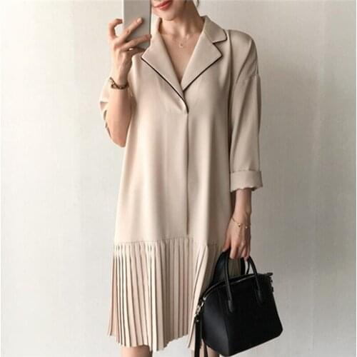 Свободные летние платья Mazefeng China At AliExpress