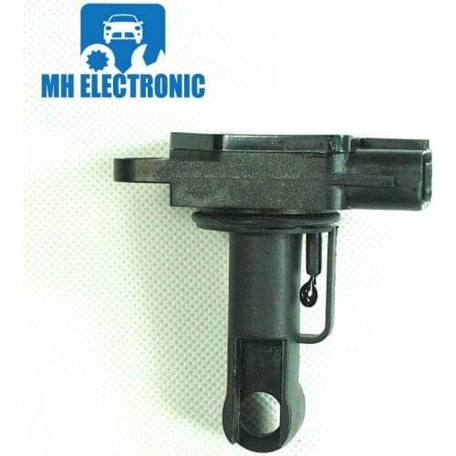 MH ELECTRONIC MASS AIR FLOW SENSOR 22204-07010 22204-0D020 FOR LEXUS FOR MAZDA FOR MITSUBISHI FOR SUZUKI FOR TOYOTA FOR VOLVO