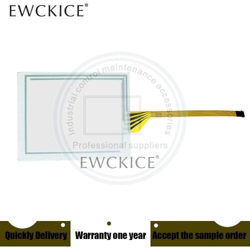 NEW PanelView Plus 400 2711PC-B4C20D8 2711PC B4C20D8 HMI PLC touch screen panel membrane touchscreen