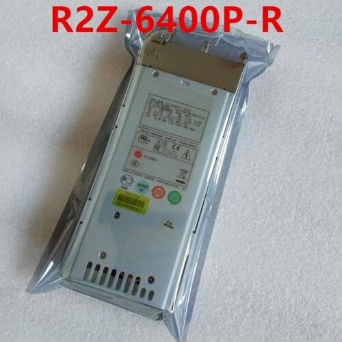 New Original PSU For Zippy 400W/350W Power Supply R2Z-6400P-R R2Z-6350P-R