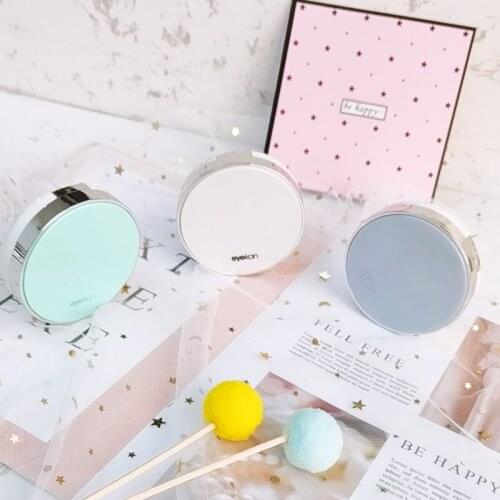 New Rigid Contact Lens Box Contains Suction Rod Keratoplasty Lens Myopic Lens Extraction Pupil Box