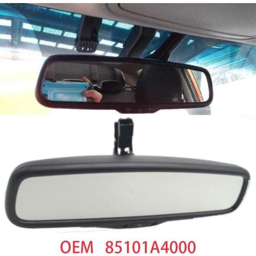 Original 85101A4000 for Kia Sorento Sportage CADENZA OPTIMA 2016-2019 auto-dimming rearview mirror for IX25 creta 2015, Sonata 2