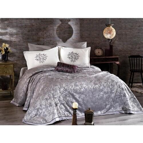 Nature Double Personality Pike Tackle Gray