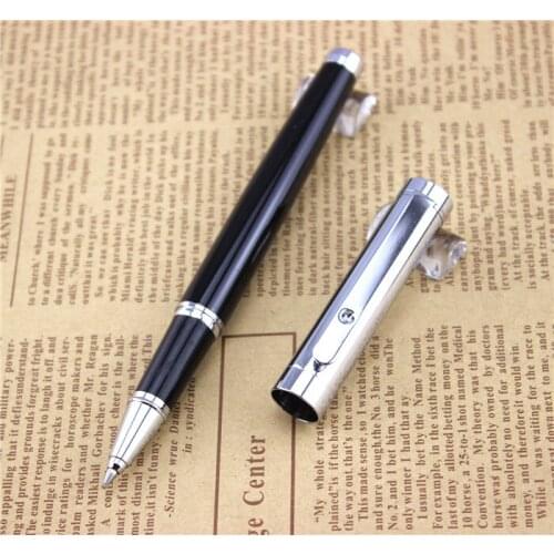 Sales promotion MONTE MOUNT ballpoint Pen metal School Office supplies rollerball pens high quality business gift 103
