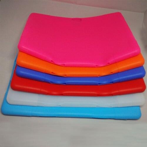 Myslc silicone case Protective cover for FULCOL 2.5D Glass Deca Core Android 8.1 WiFi 1920*1200 IPS 10.1 inch tablet