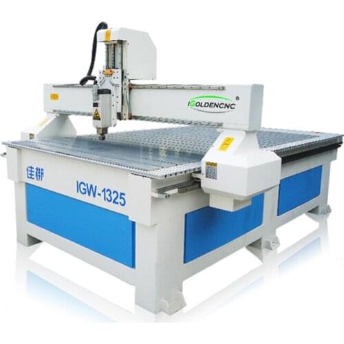 Cnc wood carving machine 1325 cnc routers woodworking for wood