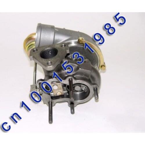 K04 53049880001/53049700001/914F6K682AF/914F6K682AG/914F6K682AC/914F6K682AB TURBOCHARGER FOR F ORD TRANSIT IV 2.5 TD
