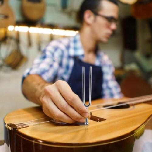 Guitar special tuning fork tuner tuner V8V6