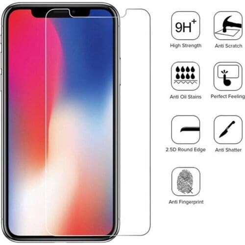 WAZNEY Protective Films For Mobile Phones