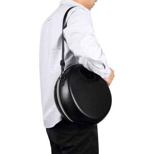 Wireless Bluetooth Speaker EVA Hard Storage Bag Charger Case For Harman Kardon Onyx 5