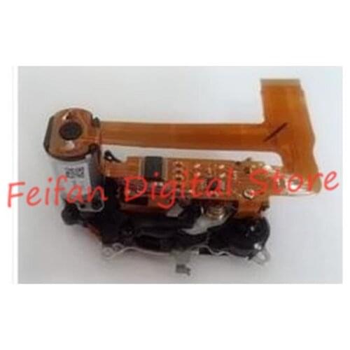 100%NEW Aperture Control Motor Components unit Repair Part For Nikon D3100 D5100 Camera +TRACKING CODE