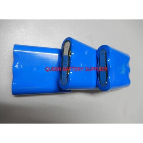 3S1P 2200mah 2600mah 2800mah 3000mah 3100mah 2900mah 3400mah 3500mah 11.1V 18650 for 18650 battery pack