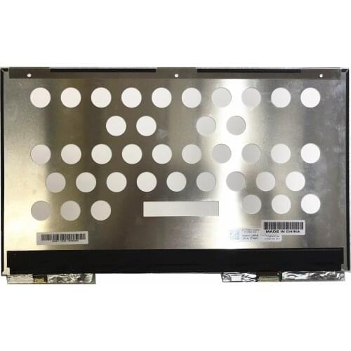 Free shipping LQ156M1JW41 LQ0DASC338 LQ156M1JW41 DVT1 15.6"FHD IPS Laptop Lcd screen Infinity Edge NON-TOUCH